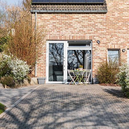 Le Garage Bed & Breakfast Theux Exterior foto